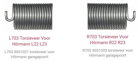 hormann 8
